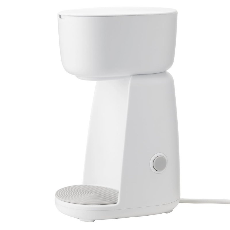 RIG-TIG by Stelton FOODIE Ekspres do Kawy - Biały