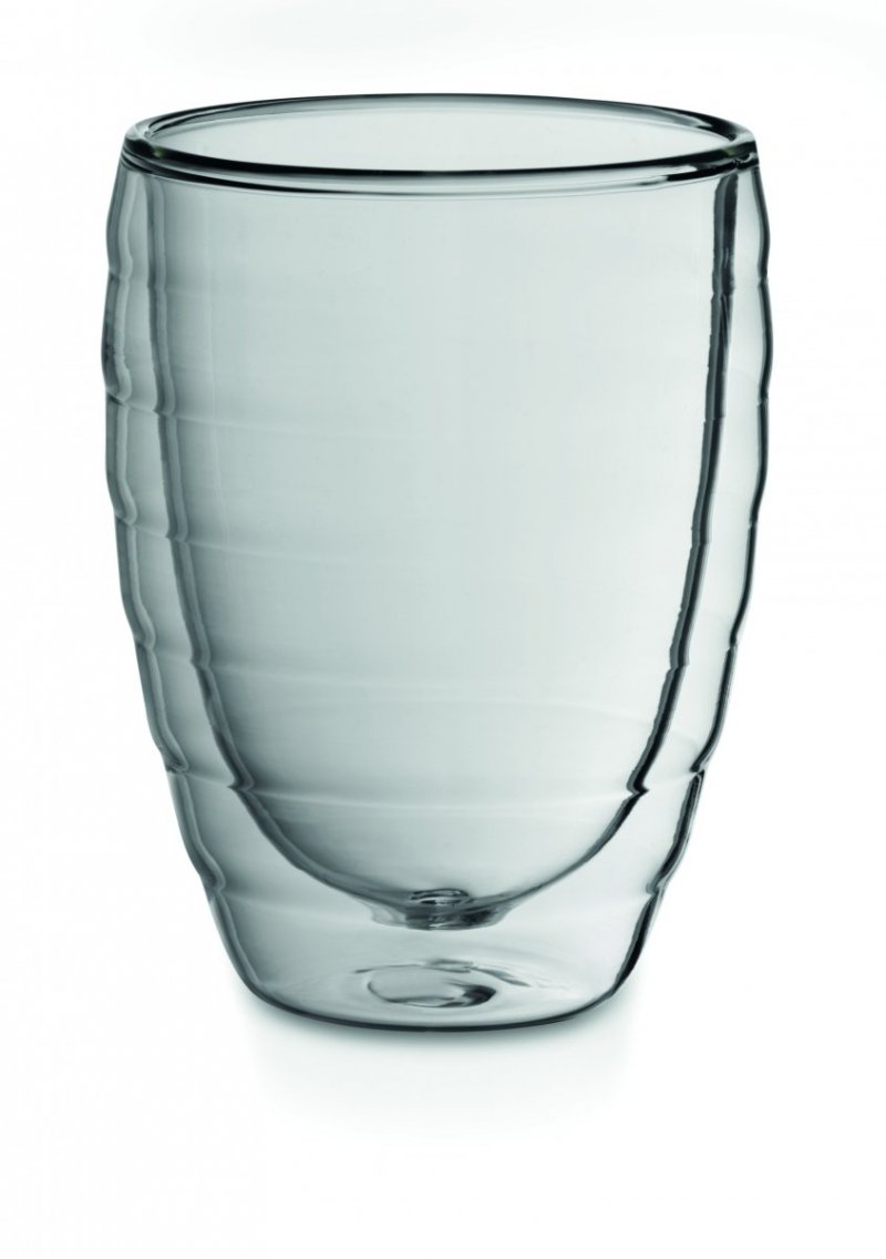Kela CESENA Szklanki Termiczne do Kawy Latte 300 ml / 2 Szt.