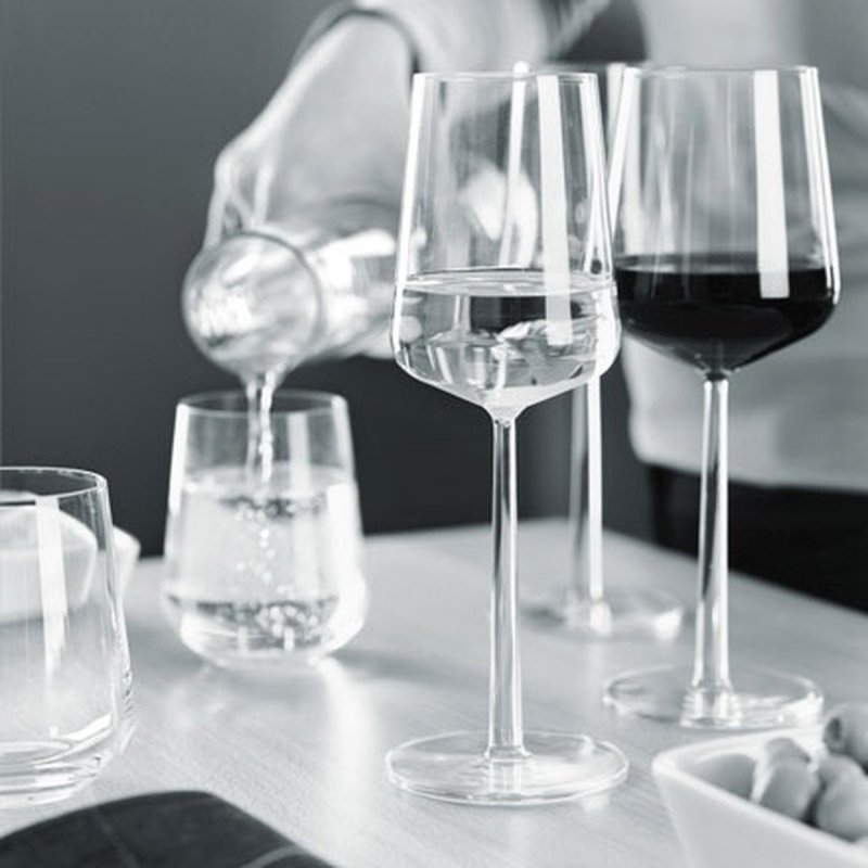 Iittala ESSENCE Kieliszki do Czerwonego Wina 450 ml 4 Szt.