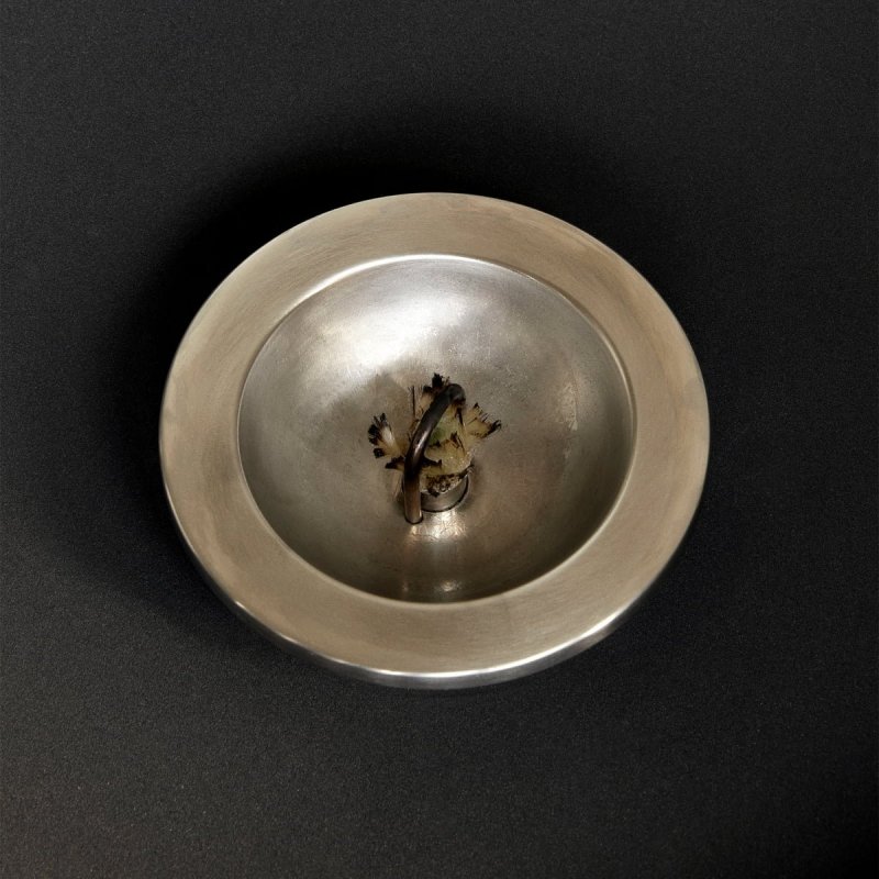 Menu MEIRA Lampa Oliwna / Pochodnia 53 cm Czarna