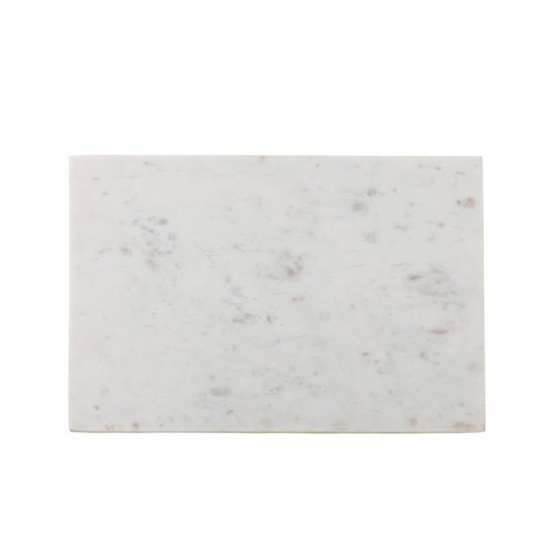 Designerska deska kuchennego marmuru