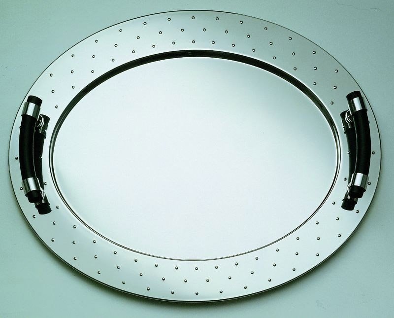 Alessi MG09 Taca do Serwowania
