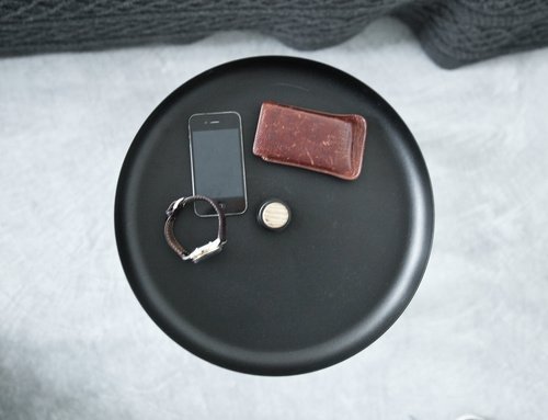 Menu FLIP Stołek Wielofunkcyjny - Stolik Kawowy - Jesion Jasny OUTLET