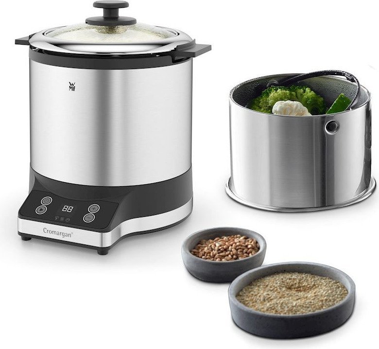 Wmf KITCHENminis Urządzenie do Gotowania