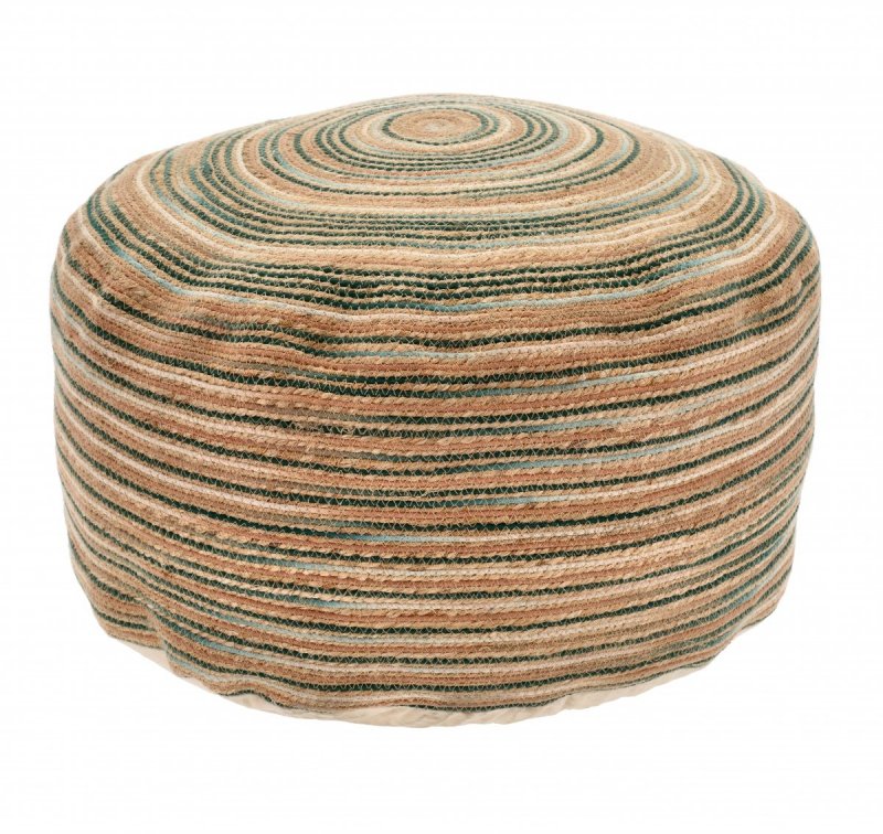 Villa Collection VEM Puf / Siedzisko 60 cm
