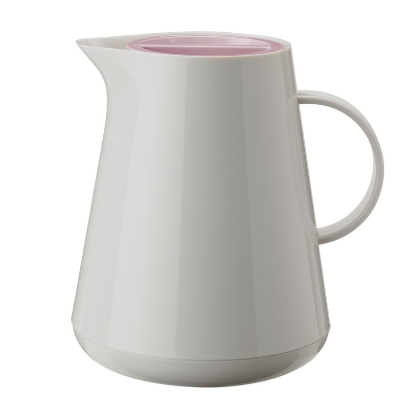 RIG-TIG by Stelton HOTTIE Termos Stołowy 1 l Szary