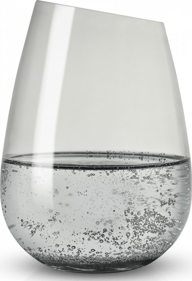Eva Solo TRIO Szklanka 380 ml Szara