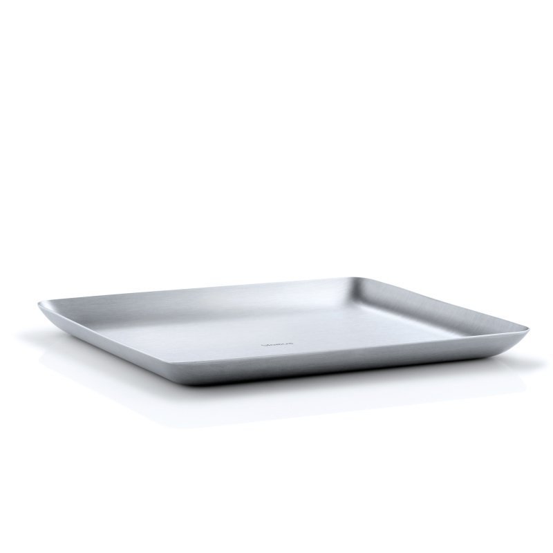 Blomus BASIC Taca Stalowa 17x20 cm Matowa