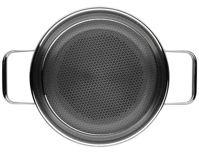 WMF Profi Resist - Patelnia do Serwowania 24 cm