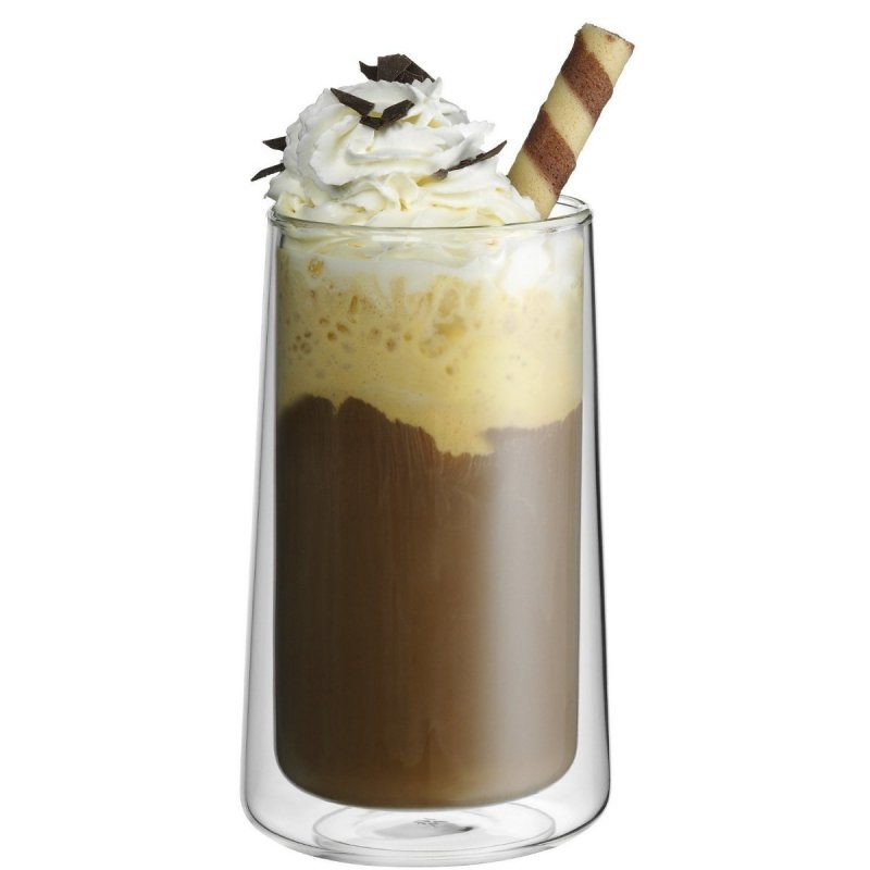 WMF Coffee Time - Szklanki Termiczne 270 ml 2 Szt.
