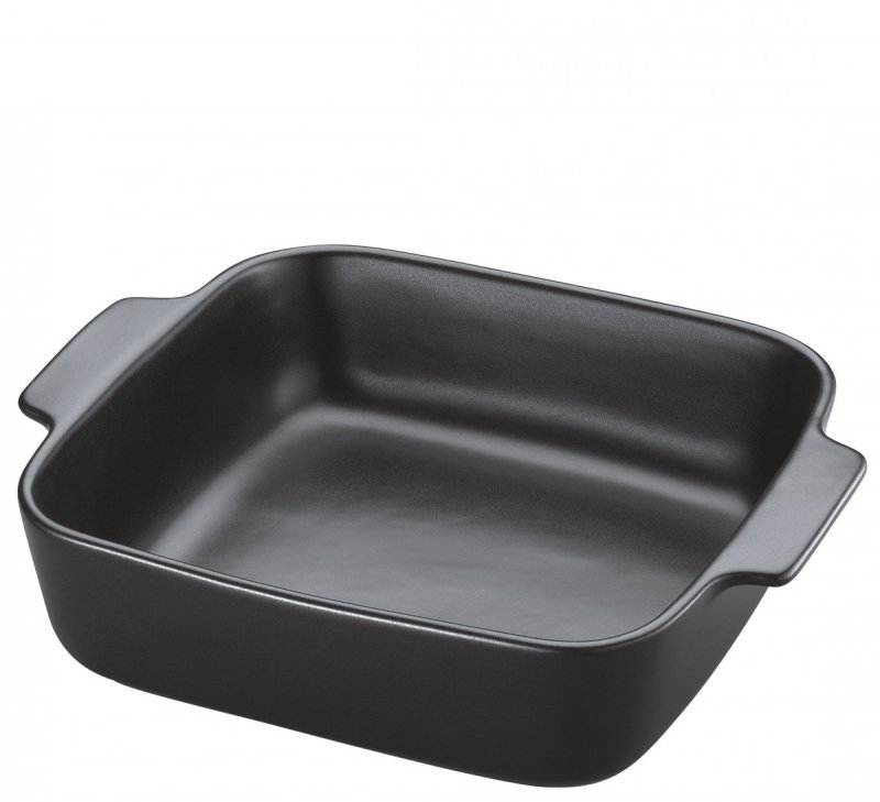 Kuchenprofi PROVENCE Ceramiczne Naczynie Żaroodporne 28 cm / Czarne