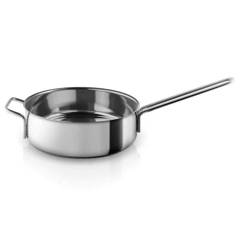 Eva Solo RECYCLED Patelnia Głęboka 24 cm