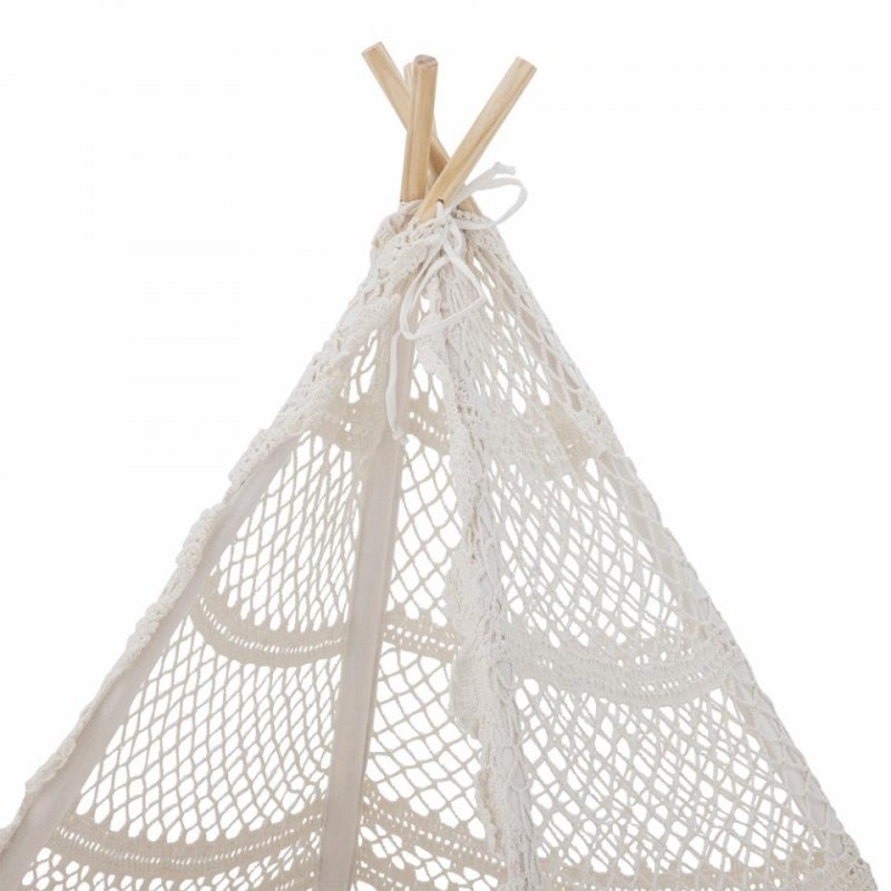 Bloomingville HERLE Namiot do Zabawy dla Dzieci / Tipi