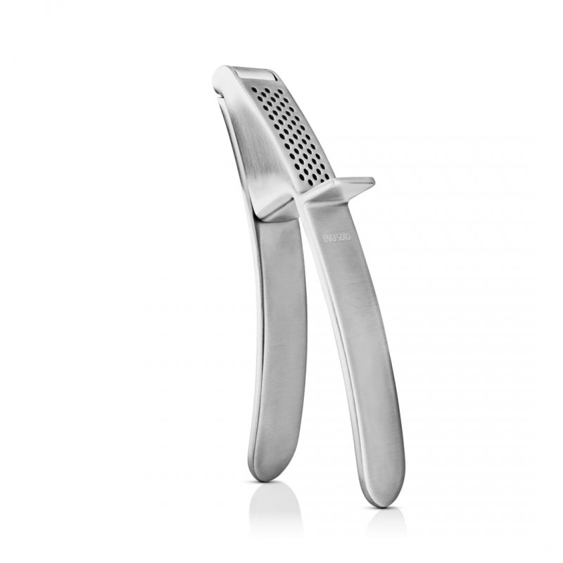 Eva Solo NORDIC Stalowa Praska - Wyciskacz do Czosnku