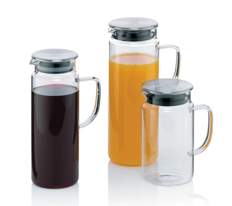 Kela PITCHER Dzbanek do Wody lub Soków 1,0 l