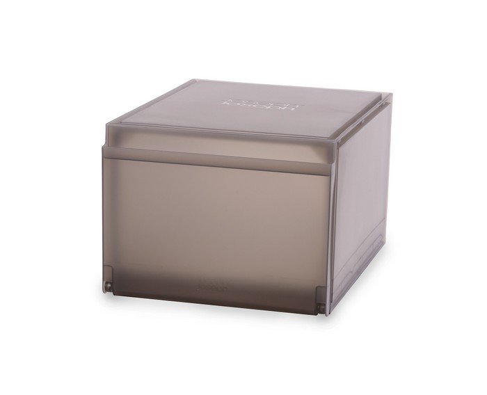 Joseph Joseph SHOE CASE PREMIUM Pojemnik Organizer na Buty 2 El. / Szary