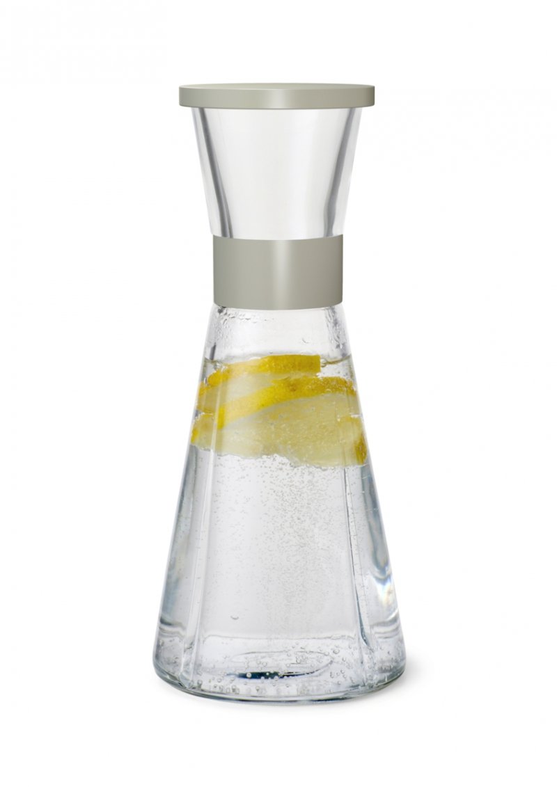 Rosendahl GRAND CRU Karafka do Wody 900 ml / Piaskowa