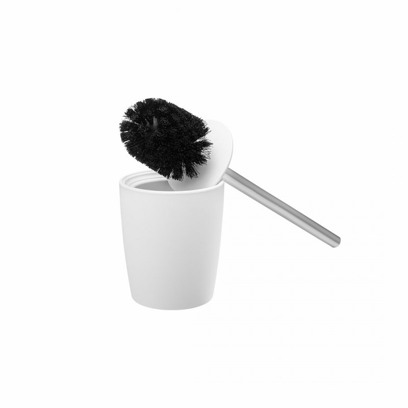 Blomus AVA Szczotka Toaletowa do WC / Biała