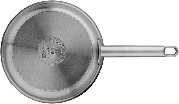 Wmf ULTIMATE Patelnia Stalowa 28 cm