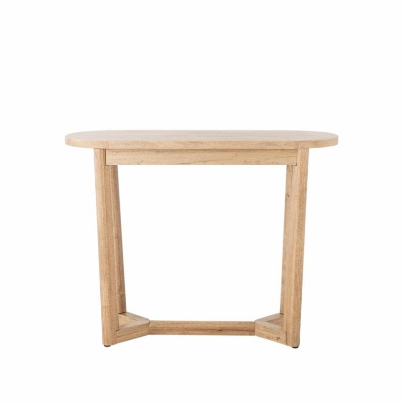 Bloomingville SERRONE Konsola Drewniana 100 cm