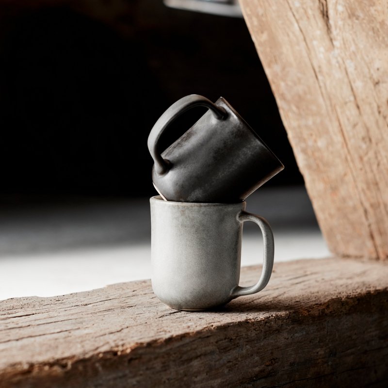 kubek ceramiczny MUUBS do kawy