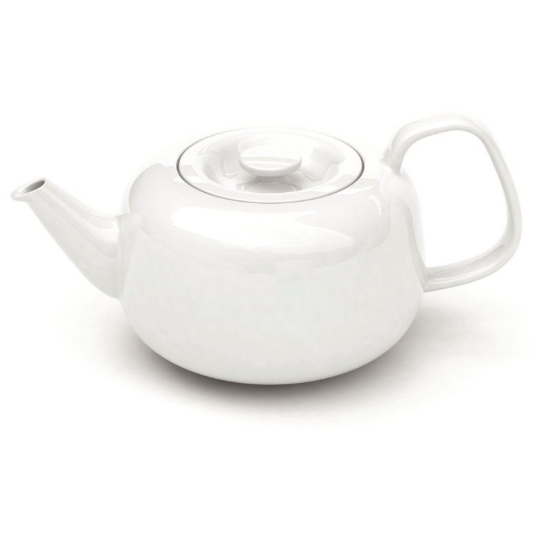 Iittala RAAMI Dzbanek do Herbaty / Biały