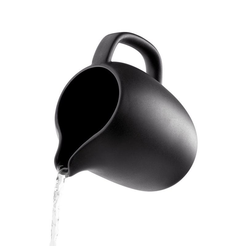 Eva Solo NORDIC KITCHEN Dzbanek 0,5 l Czarny