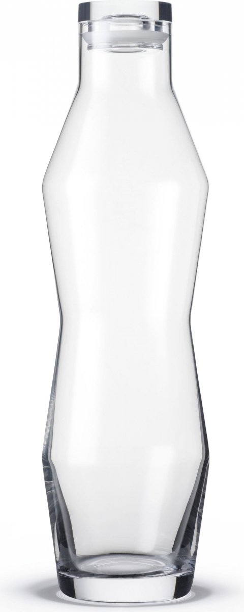 Holmegaard PERFECTION Karafka 1,1 l + 6 Szklanek do Wody / Zestaw Prezentowy