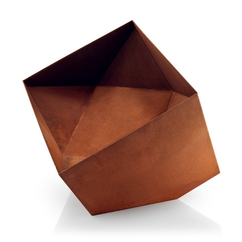 Eva Solo FIRE CUBE Palenisko Ogrodowe z Opcją Grilla