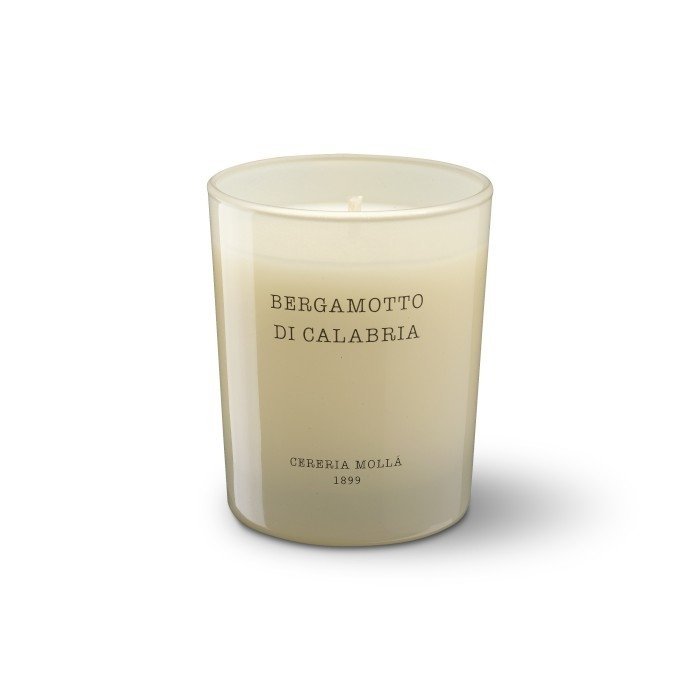 Cereria Molla BOUTIQUE Zestaw 3 Świec Zapachowych w Wersji Mini SET I