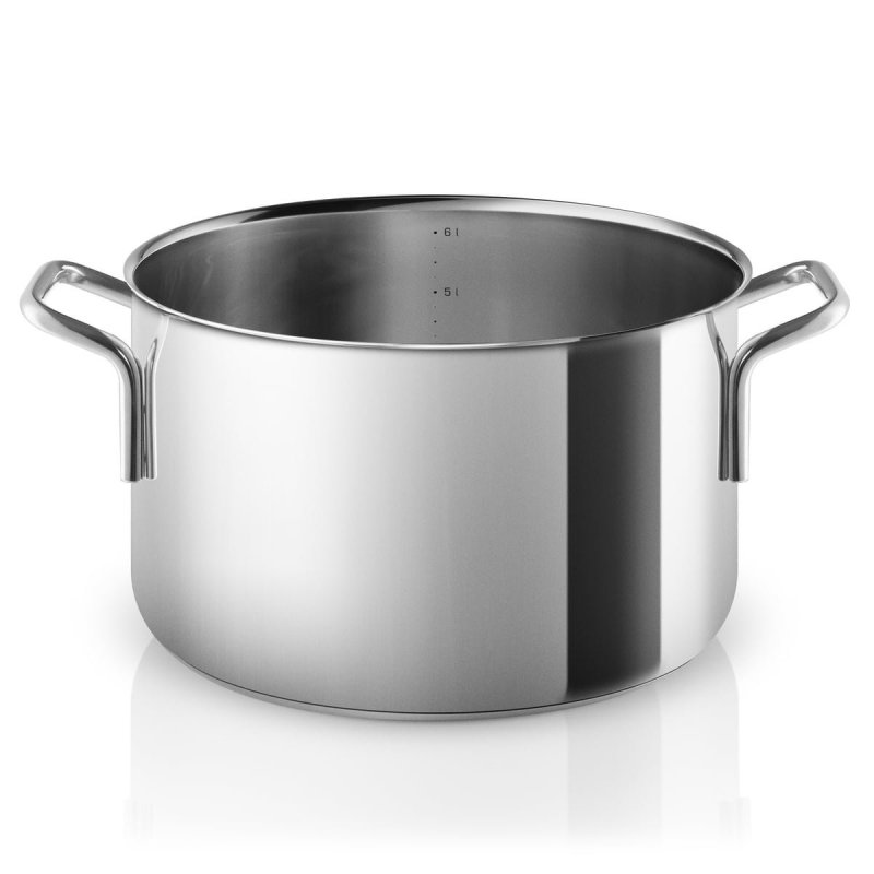 Eva Solo RECYCLED Garnek 6,5 l