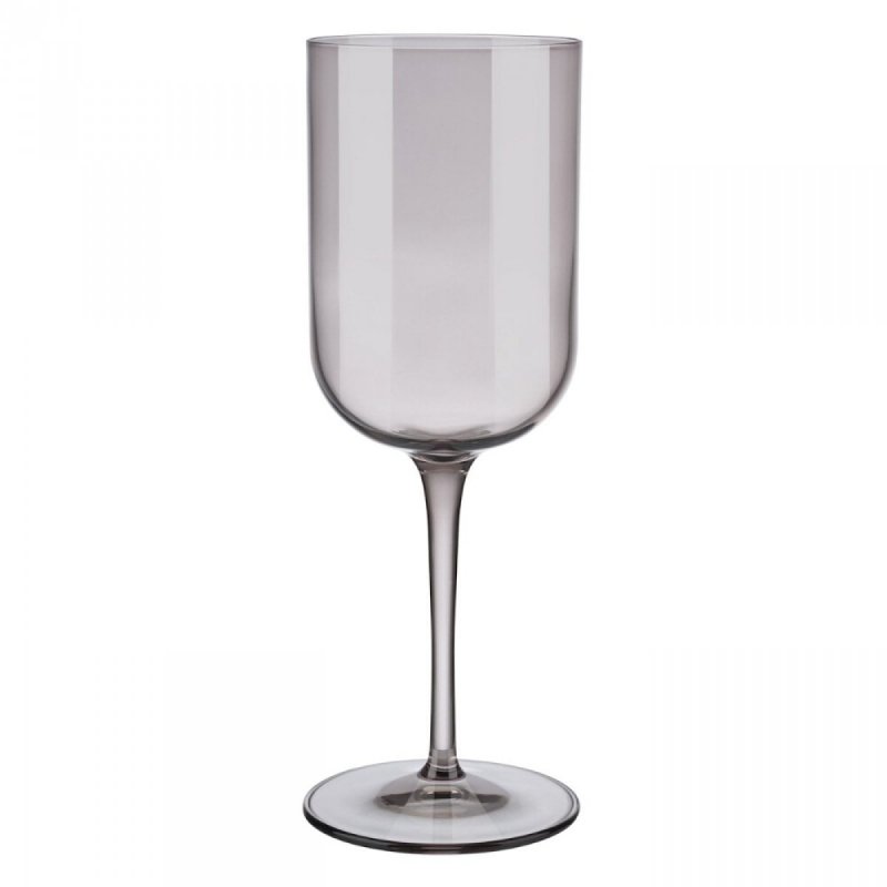Blomus FUUM Kieliszki do Czerwonego Wina 400 ml 4 Szt. Fungi