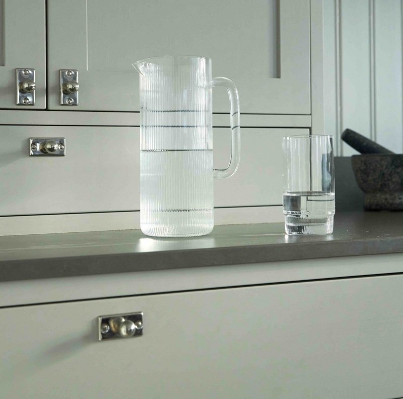Sagaform SAGA GLASS Szklanki Wysokie 340 ml 2 Szt.