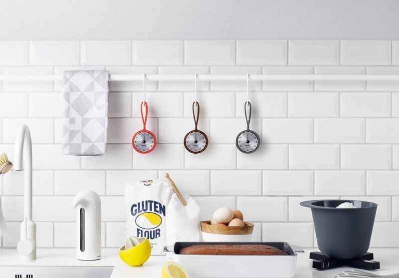 Eva Solo KITCHEN Wyciskacz do Cytrusów