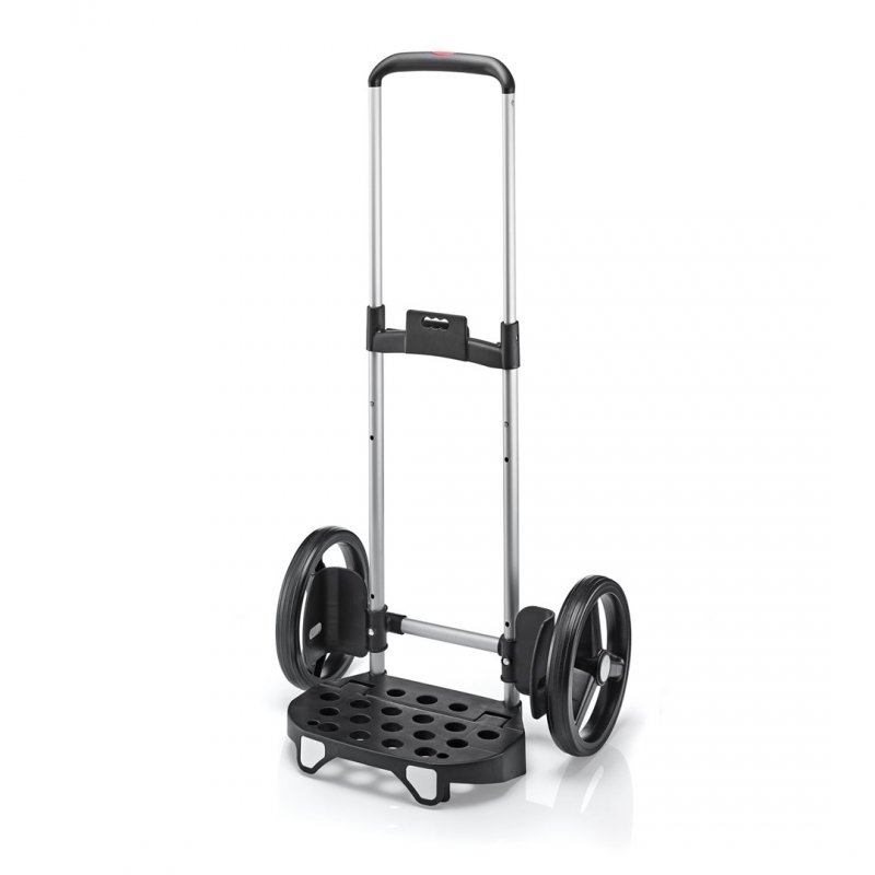Reisenthel CITYCRUISER Wózek na Zakupy / Czarny