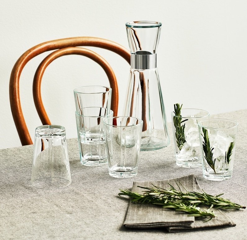 Rosendahl GRAND CRU Karafka do Wody 900 ml