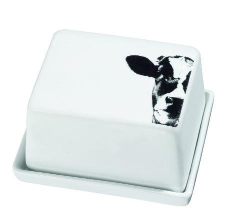 Rader MUU Maselniczka Porcelanowa Mała