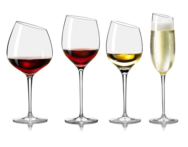 Eva Solo TRIO Kieliszek do Czerwonego Wina 400 ml