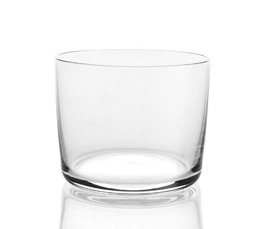 Alessi GLASS FAMILY Szklanki do Czerwonego Wina 4 Szt.
