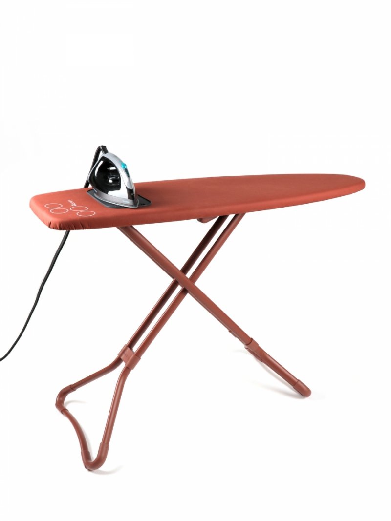 Rolser K-SURF Deska do Prasowania / Terakota