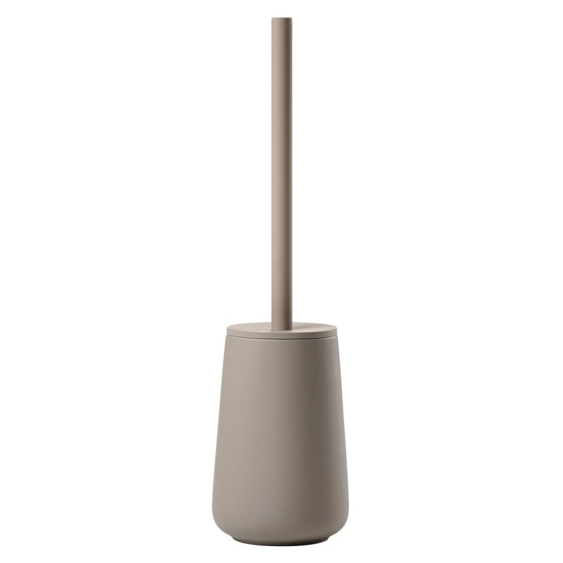 ZONE Denmark NOVA ONE Szczotka Toaletowa do WC / Taupe
