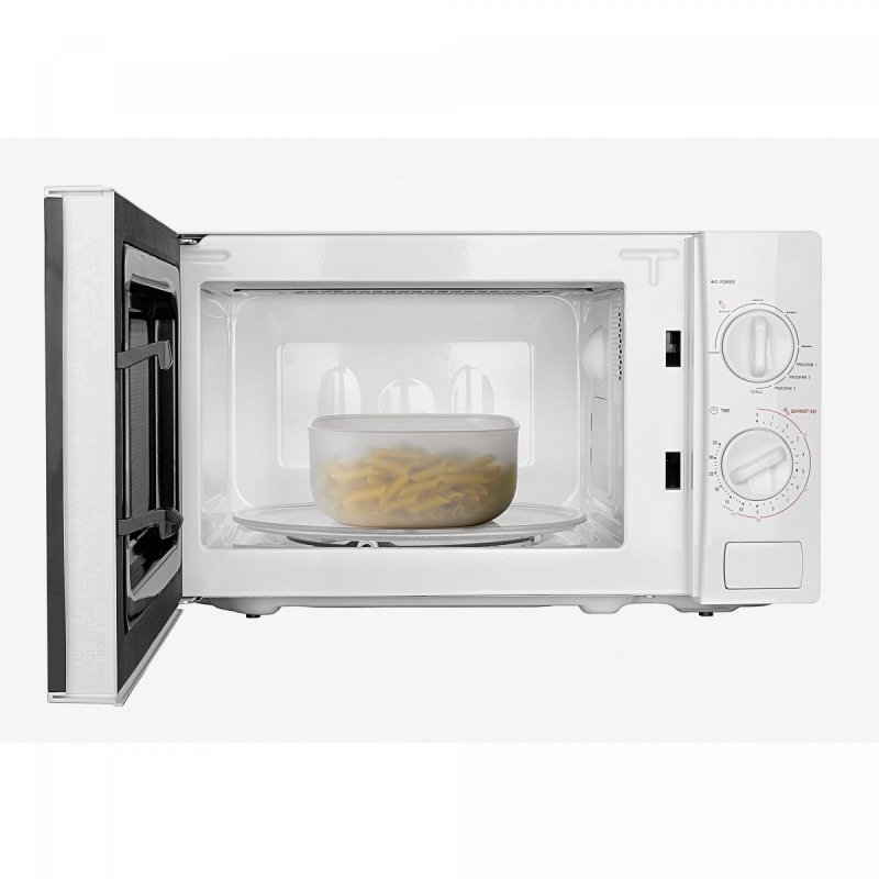 Guzzini SAVE-IT Pojemnik Próżniowy 450 ml / Biały