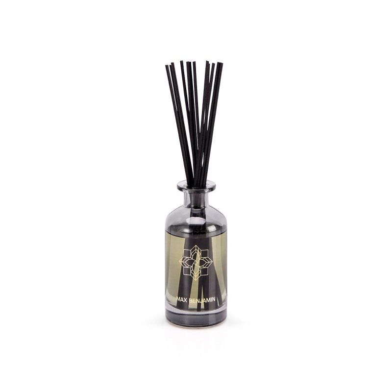 Max Benjamin CLASSIC Dyfuzor Zapachowy Patyczki 150 ml / True Lavender