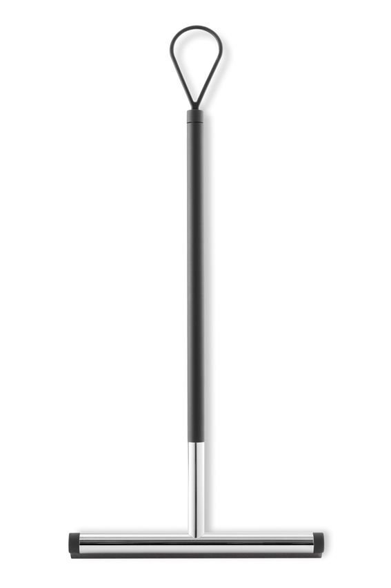 Zack JAZ Ściągaczka do Szyb, Kabin i Luster 43 cm Polerowana