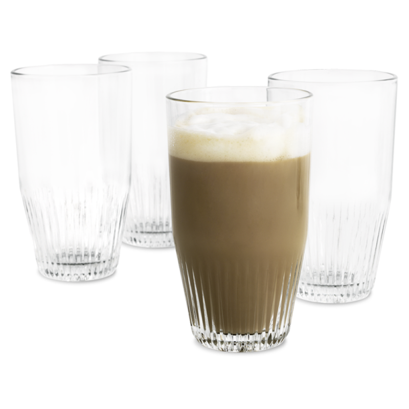 Rosendahl GLASS Szklanki 380 ml 4 Szt.