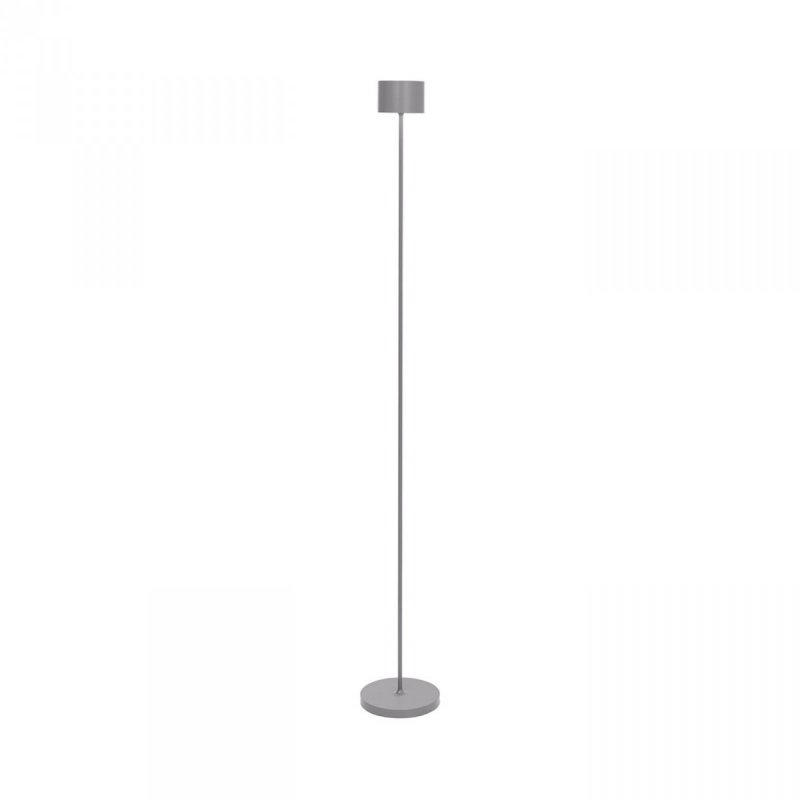 Blomus FAROL Bezprzewodowa Lampa LED Podłogowa - Satellite
