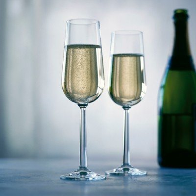 Rosendahl GRAND CRU Kieliszki do Szampana 240 ml 2 Szt.