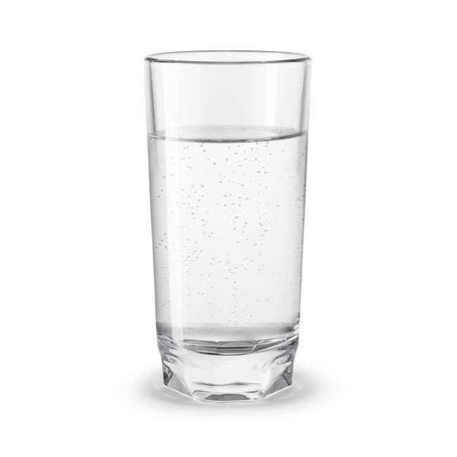 Holmegaard PRISM Szklanki Wysokie Long Drink 400 ml 2 Szt.