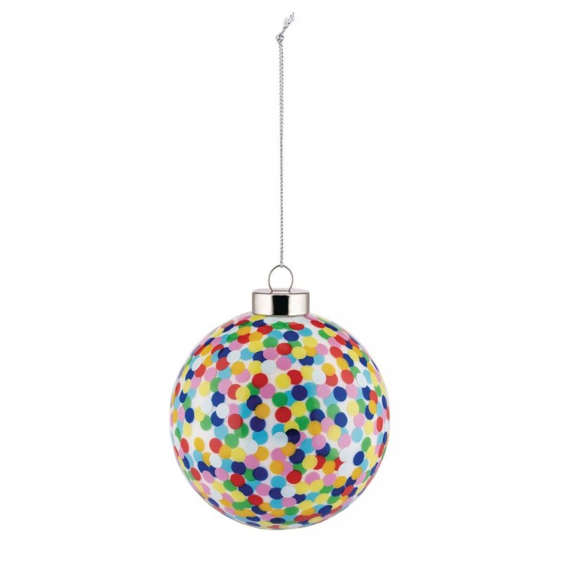 Alessi CHRISTMAS COLLECTION Bombka Choinkowa / PROUST 1