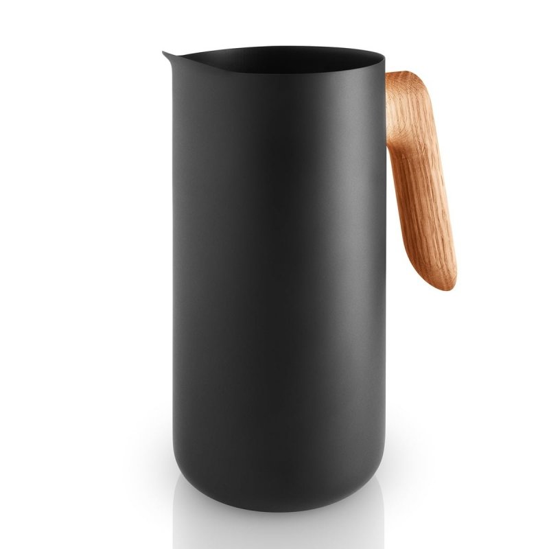 Eva Solo NORDIC KITCHEN Dzbanek do Wody 1,4 l Czarny